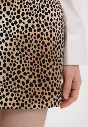 Летняя юбка