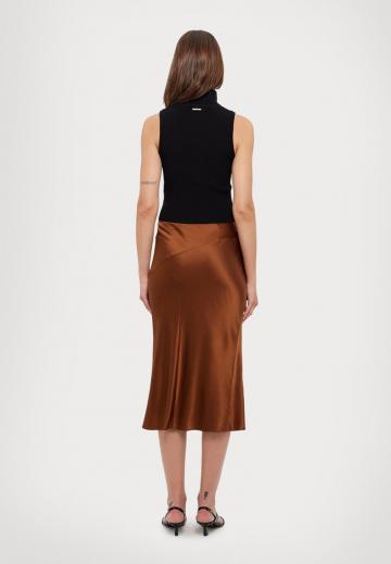 Майка-борцовка