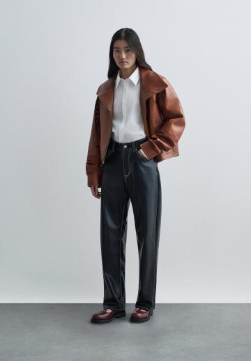 Полуботинки