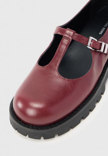 Полуботинки