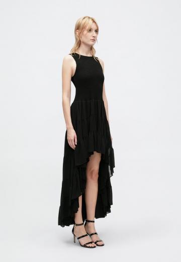 Платье макси