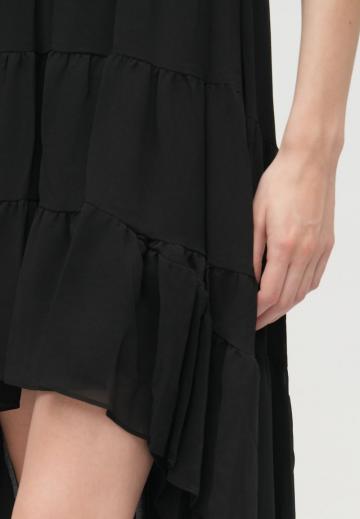 Платье макси