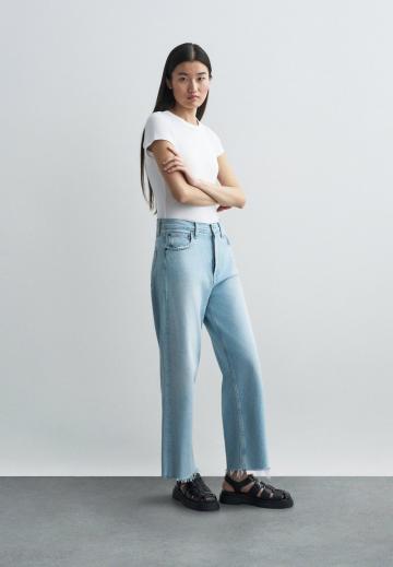 Босоножки на платформе