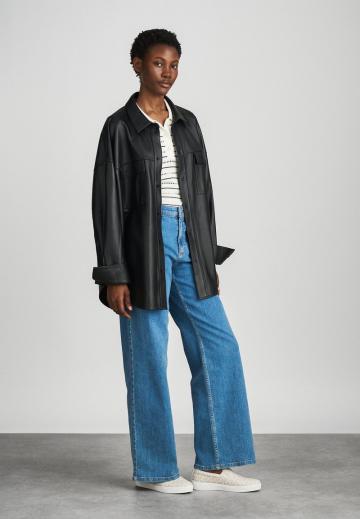 Полуботинки