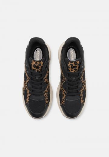 Гандбольные кроссовки