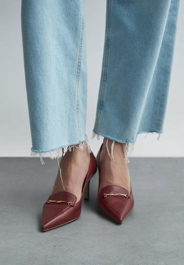 Гандбольные кроссовки