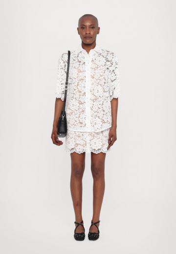 Летняя юбка