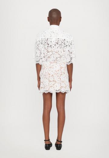 Летняя юбка