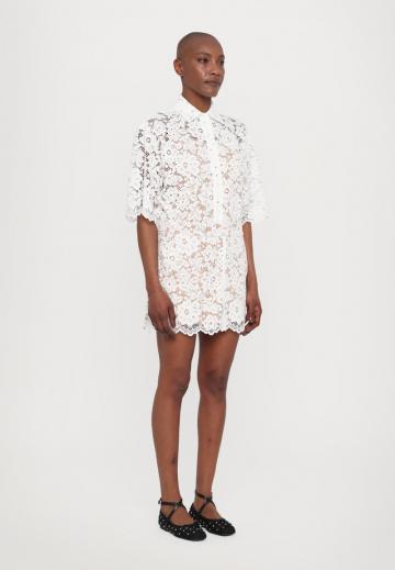 Летняя юбка