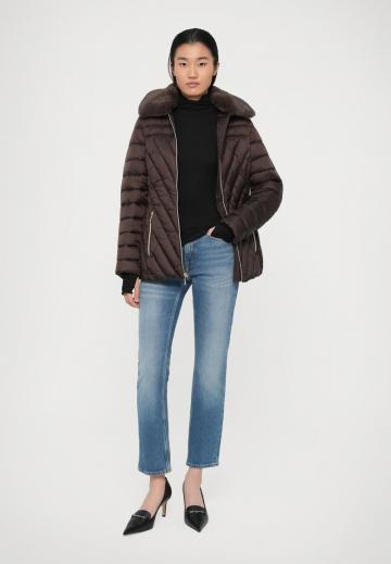 Зимняя куртка