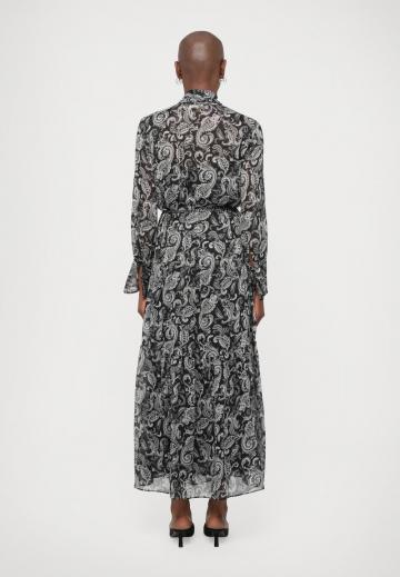 Платье макси