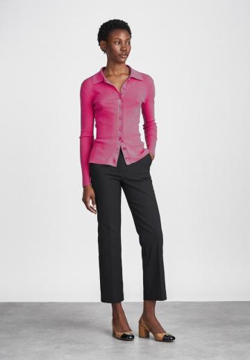 Туфли слинги