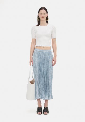 Летняя юбка