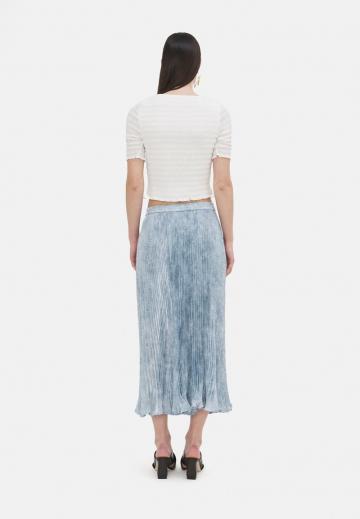 Летняя юбка