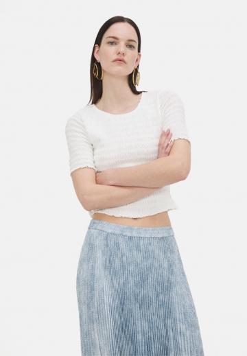 Летняя юбка