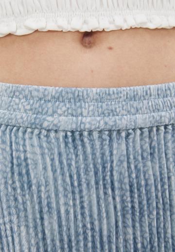 Летняя юбка