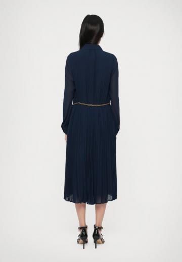 Блузка-платье