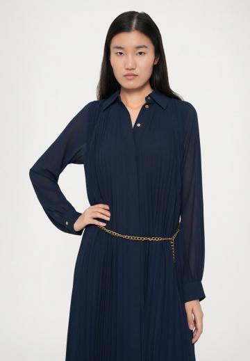 Блузка-платье