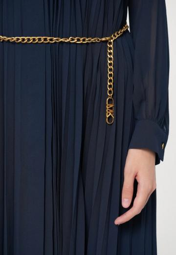 Блузка-платье