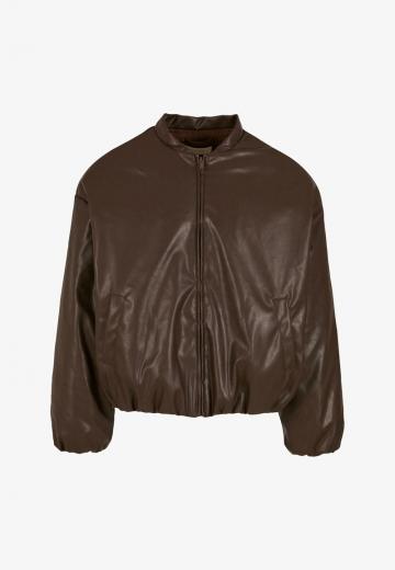 Куртка бомбер