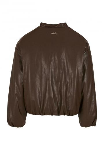 Куртка бомбер