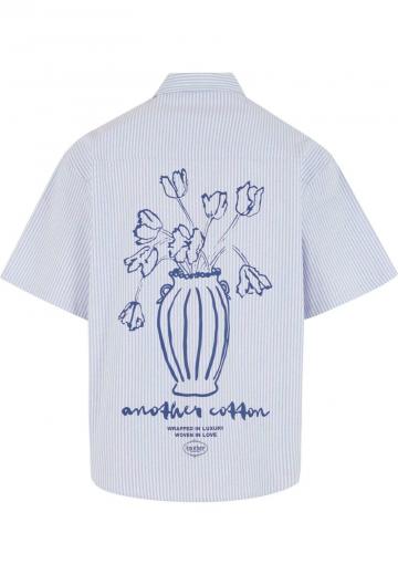 Рубашка с коротким рукавом