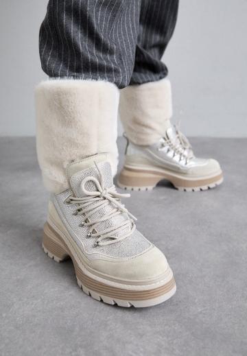 Гандбольные кроссовки