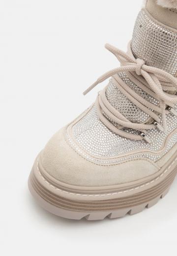 Гандбольные кроссовки