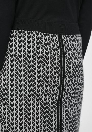 Юбка-карандаш