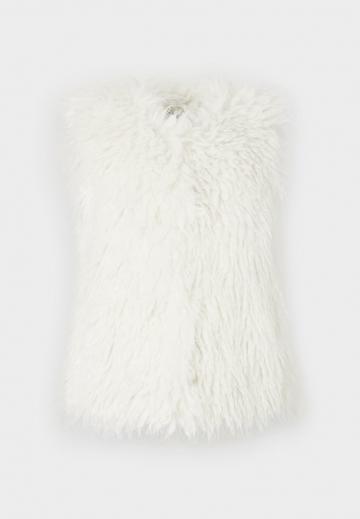 Пуховой жилет