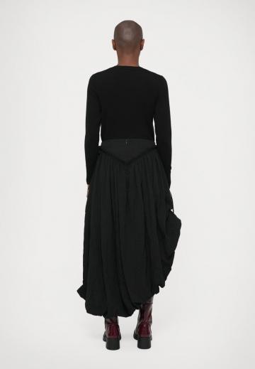 Длинная юбка