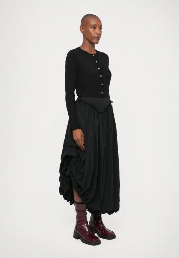 Длинная юбка