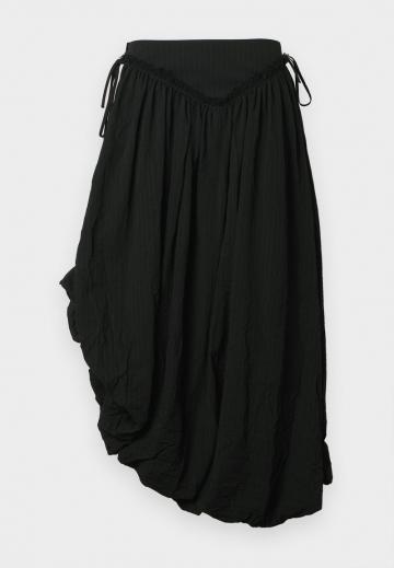 Длинная юбка