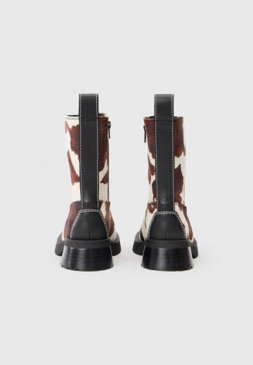 Полусапожки