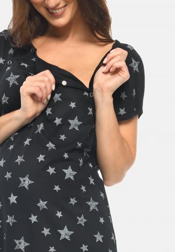 Пижама для беременных