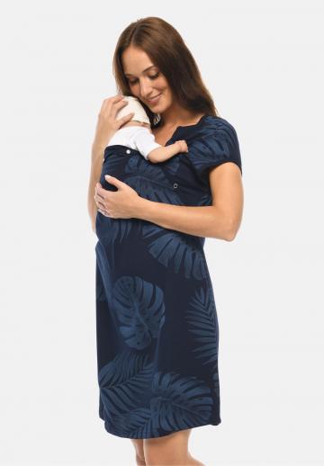 Пижама для беременных