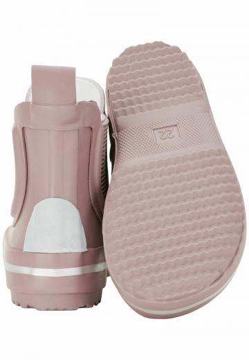 Резиновые сапоги