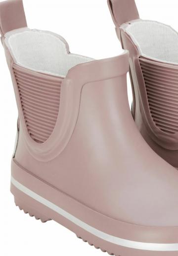 Резиновые сапоги