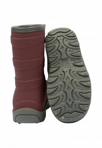 Резиновые сапоги