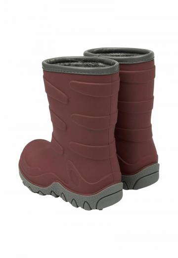 Резиновые сапоги