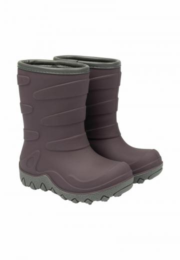 Резиновые сапоги