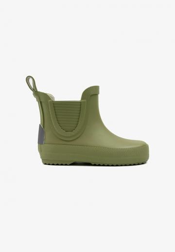 Резиновые сапоги