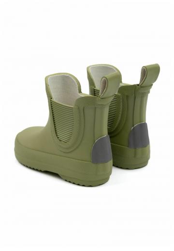 Резиновые сапоги