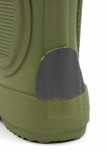 Резиновые сапоги