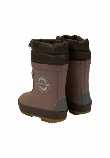 Резиновые сапоги