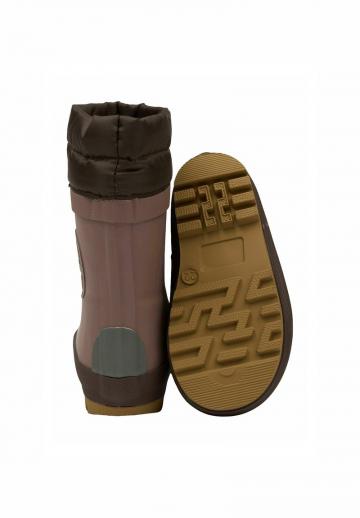 Резиновые сапоги