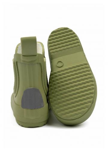 Резиновые сапоги