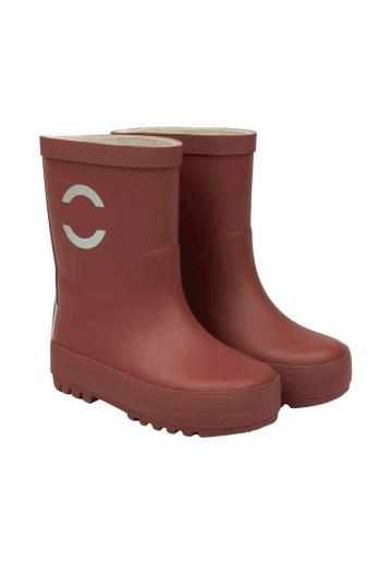 Резиновые сапоги