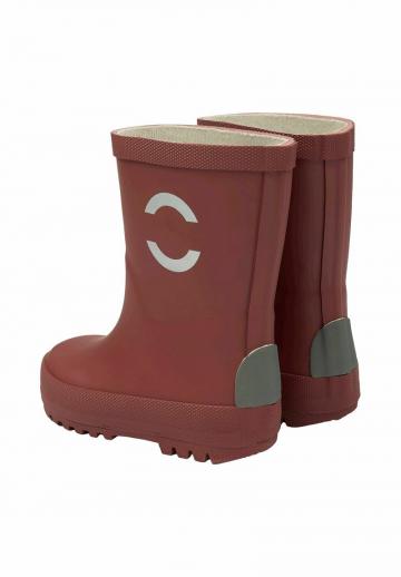 Резиновые сапоги