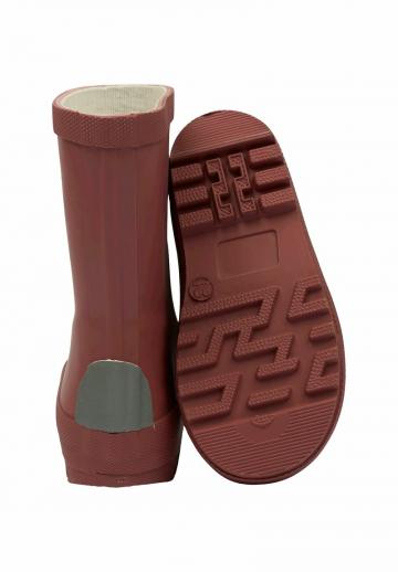 Резиновые сапоги